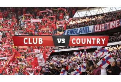 Club or Country? See the Results of our Football Fan Survey!