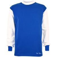 60s 70s Men’s Clothing UK | Shirts, Trousers, Shoes Toffs Retro 1960s Retro Football Shirt £39.00 AT vintagedancer.com