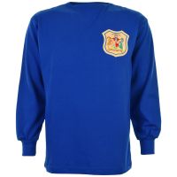 Cardiff City Retro Cup Final forma