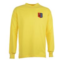 Ipswich Town 1970s Away Retro Football Shirt
