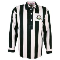 Notts County Retro  Camiseta