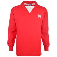 Leyton Orient 1970s Kids Retro Football Shirt