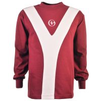York City 1974 - 1975 Retro Football Shirt