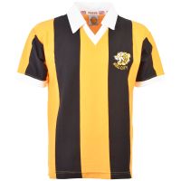 Image of Koszulka piłkarska w stylu retro Hull City 1979 - 1980