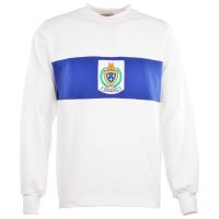 Stockport County Rétro  Maillot