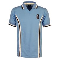 Buy Retro Replica Coventry City old fashioned football shirts and ...
