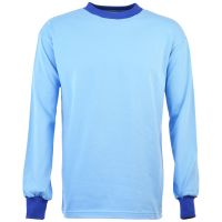 Coventry City 1968-69 Retro Football Shirt