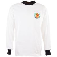 Port Vale 1963 - 1964 Retro Football Shirt