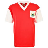 Rotherham United Rétro  Maillot