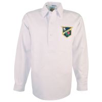 Everton 1886 Retro Football Shirt