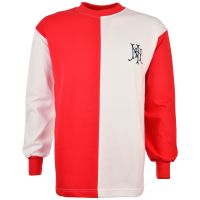 Newton Heath (Manchester United) 1893 Retro Football Shirt