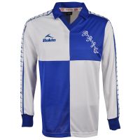 Bristol Rovers 1979-80 Bukta Retro Football Shirt
