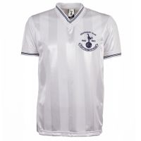 Tottenham Hotspur 1982-83 Home Kids Retro Football Shirt