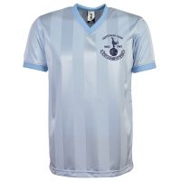 Tottenham Hotspur 1982-83 Away Retro Football Shirt