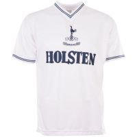 Tottenham Hotspur 1983-85 Home Retro Football Shirt