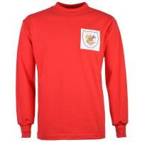 North Shields Retro  Shirt