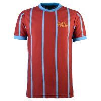 Crystal Palace 1967-69 Kids Retro Football Shirt