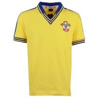 Retro Southampton Shirt