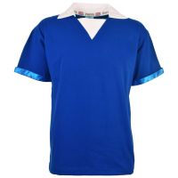 Chelsea 1955-57 Retro Football Shirt