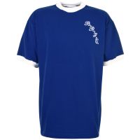 Retro Bristol Rovers Shirt