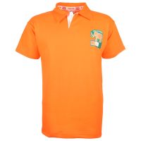 Côte d'Ivoire Retro  shirt