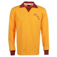 Motherwell 1972-1973 Retro Football Shirt