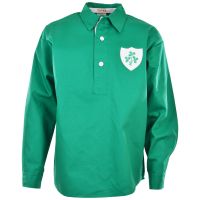 Republic of Ireland 1949 Retro Football Shirt
