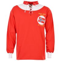 Retro Norway Shirt