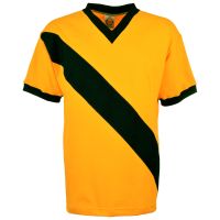 Ecuador Retro  shirt