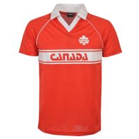 Retro Canada Shirt