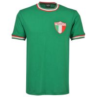 Mexico 1966 Retro Football Shirt