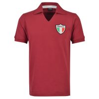 Mexico 1958 Retro Football Shirt