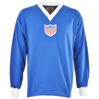 USA Retro  Shirt