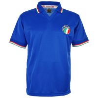 Italy Retro home shirt