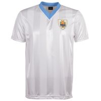Retro Uruguay Shirt
