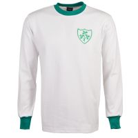 Details about   New Ireland Republic National Team 60's Football Shirt Top Retro Jersey Classic