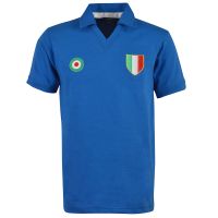 Napoli Retro  Camiseta
