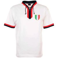 Cagliari ретро  футболка