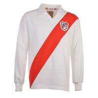 River Plate Retro  shirt