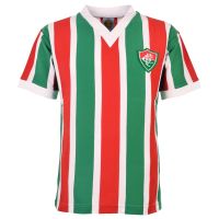 Fluminense Ρετρό  φανέλα
