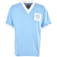 Malmo 1960s Retro Football Shirt