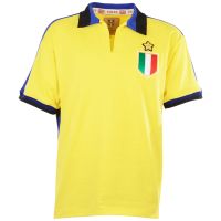 Internazionale (Inter Milan) 1980-1981 Retro Football Shirt
