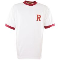 Rapid Bucharest Retro  shirt