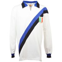 Internazionale (Inter Milan) 1963-1964 Scudetto Retro Shirt