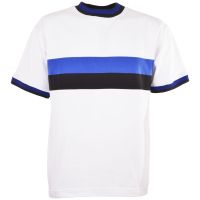 Internazionale (Inter Milan)1965 Retro Football Shirt