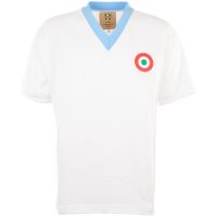 Lazio 1958-59 Retro Football Shirt