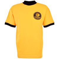 Retro Kaizer Chiefs Shirt