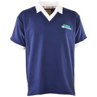 Retro Seattle Sounders Shirt