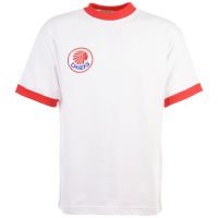 Atlanta Chiefs 1960s Retro Football Shirt