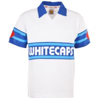 Image of Domowa koszulka piłkarska retro Vancouver Whitecaps 1980